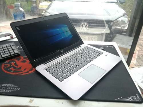 *LATE ENTRY*Stunning PERFORMER*HP ELITEBOOK FOLIO1040*i7-4600U*8GB RAM*256GB SSD*FULL HD*BACKLIT